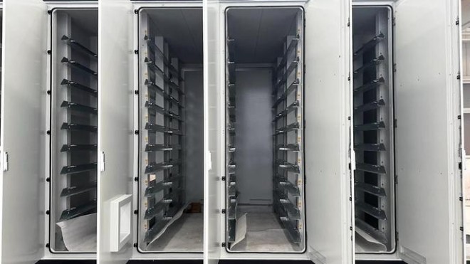 儲能電站儲罐內(nèi)壁防腐專用環(huán)氧酚醛涂料 耐化學(xué)品長效防護