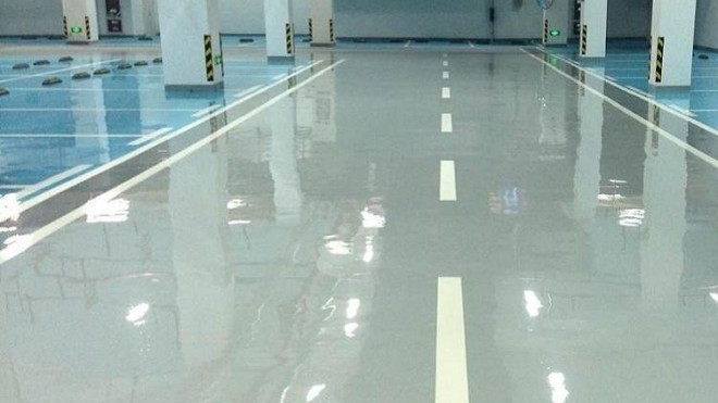 環(huán)氧地坪2