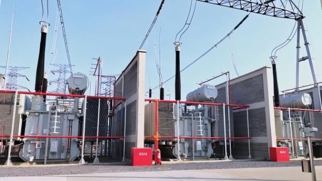 變電站鋼結(jié)構(gòu)防腐漆組合 15年長效防護(hù)更安全