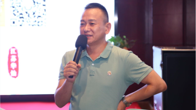 正青春，當奮斗！富萊德涂料成立20周年