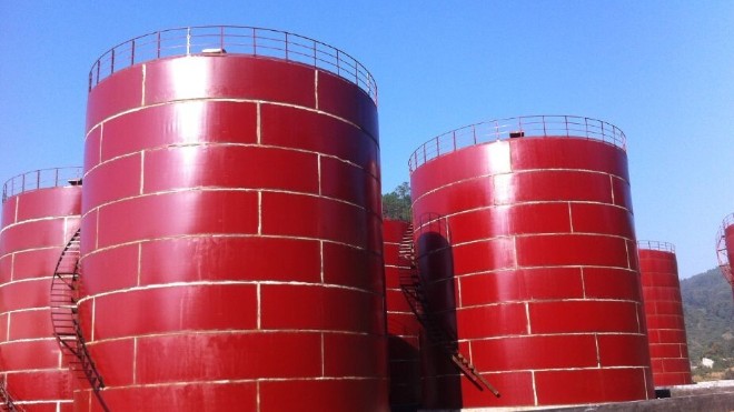 環(huán)氧富鋅底漆涂層開裂問題分析