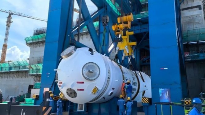 核電站防腐涂料 富萊德環(huán)氧富鋅長效核電防護體系
