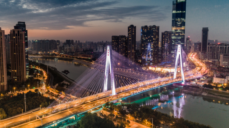 祝賀！富萊德參與項目獲評國家優(yōu)質(zhì)工程獎
