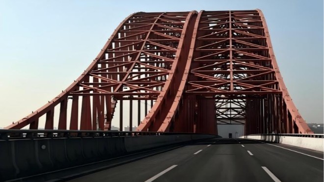 市政橋梁鋼結構防腐選石墨烯涂料 長效耐候可達20年