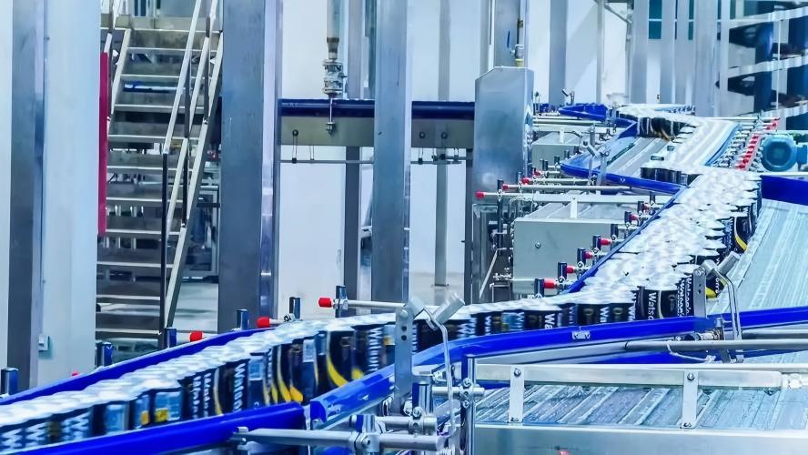 食品接觸級(jí)環(huán)氧涂料 守護(hù)食品飲料生產(chǎn)設(shè)施防腐安全