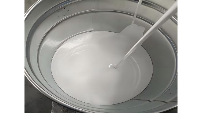 飲用水設(shè)施專用無(wú)毒環(huán)氧涂料 守護(hù)市政供水安全長(zhǎng)效防腐