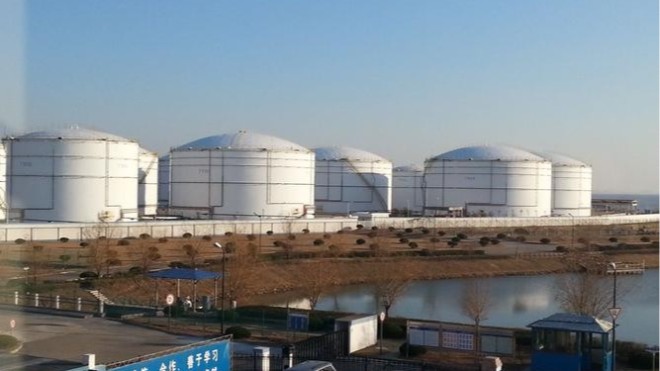 石化儲罐內壁防腐專用耐蝕環(huán)氧樹脂涂料 長效防護更可靠