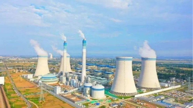 電廠FGD系統(tǒng)防腐專用 耐溫耐腐環(huán)氧玻璃鱗片膠泥