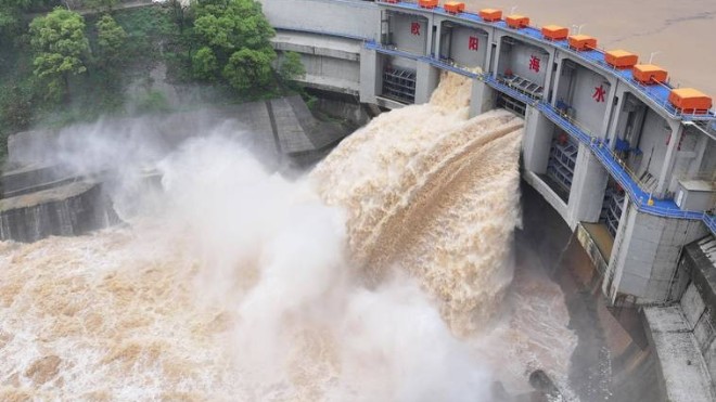 耐沖磨高強環(huán)氧灌漿料 水利溢洪道泄洪洞修復專用