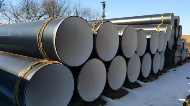 抗沖刷輸水管道內(nèi)壁涂料 護(hù)航長(zhǎng)距離調(diào)水工程長(zhǎng)效運(yùn)行