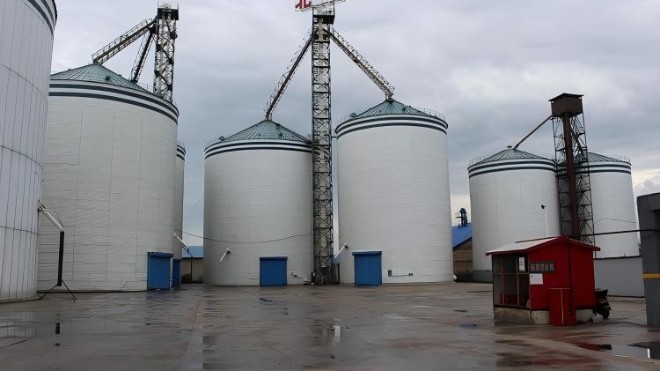 糧油倉(cāng)儲(chǔ)專(zhuān)用環(huán)氧防腐涂料 保障糧食儲(chǔ)備庫(kù)內(nèi)壁長(zhǎng)效防護(hù)