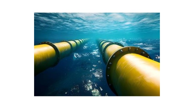 耐海水腐蝕輸水管道內(nèi)壁涂料 護(hù)航沿海海水淡化輸送管網(wǎng)