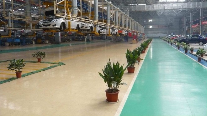 環(huán)氧地坪漆官網(wǎng)圖片