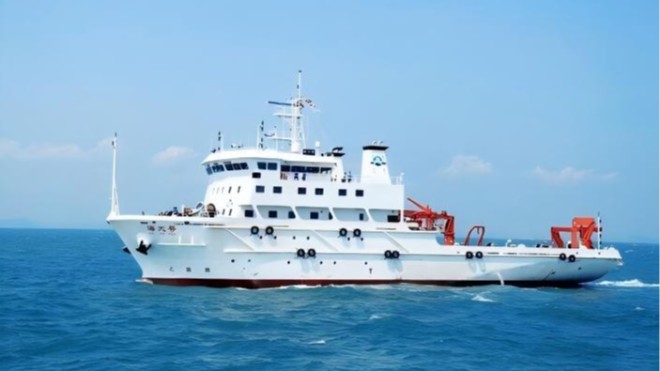 食品級船舶飲水艙涂料  守護(hù)遠(yuǎn)洋貨輪飲水安全長效防腐