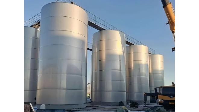 食品接觸級釀造涂料 守護(hù)啤酒葡萄酒發(fā)酵罐安全