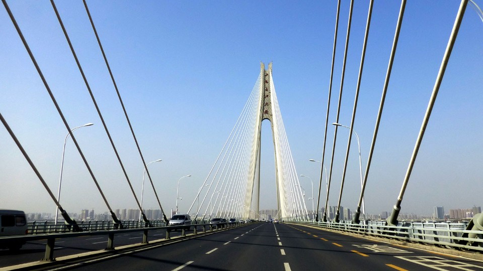 ?富萊德涂料在橋梁鋼結構、混凝土結構和潮差區(qū)的防腐應用