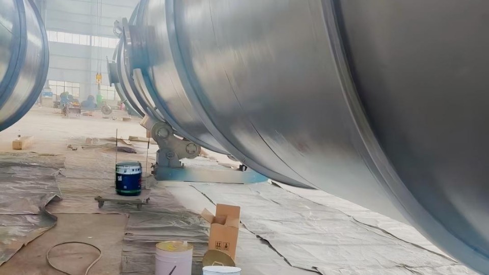 石油化工塔器外壁防腐官方推薦配套涂料方案