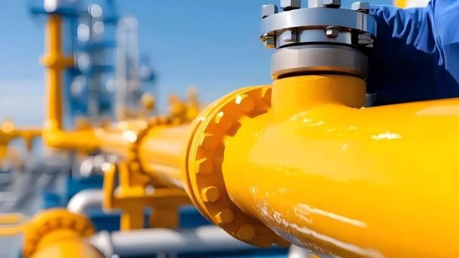 鋼廠電廠循環(huán)水管道防結(jié)垢內(nèi)壁涂料 高效防護(hù)降本