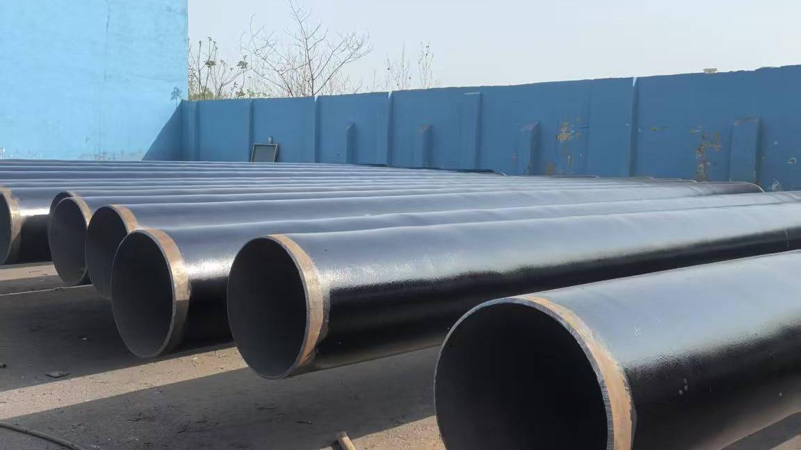 富萊德環(huán)氧防腐涂料：石油管道防腐的高效綜合解決方案