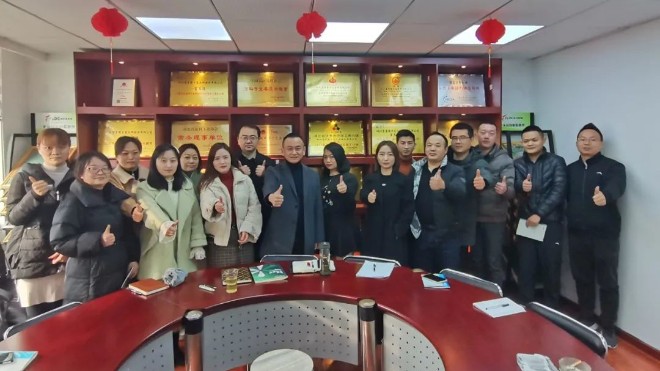 汪群：2022年將是富萊德涂料創(chuàng)新求變的一年！