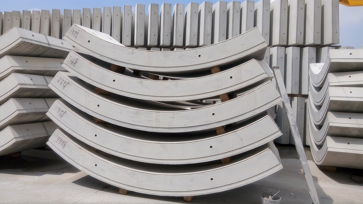 寧波地鐵5號線隧道盾構(gòu)管片防腐工程：富萊德高性能防腐涂料的應(yīng)用