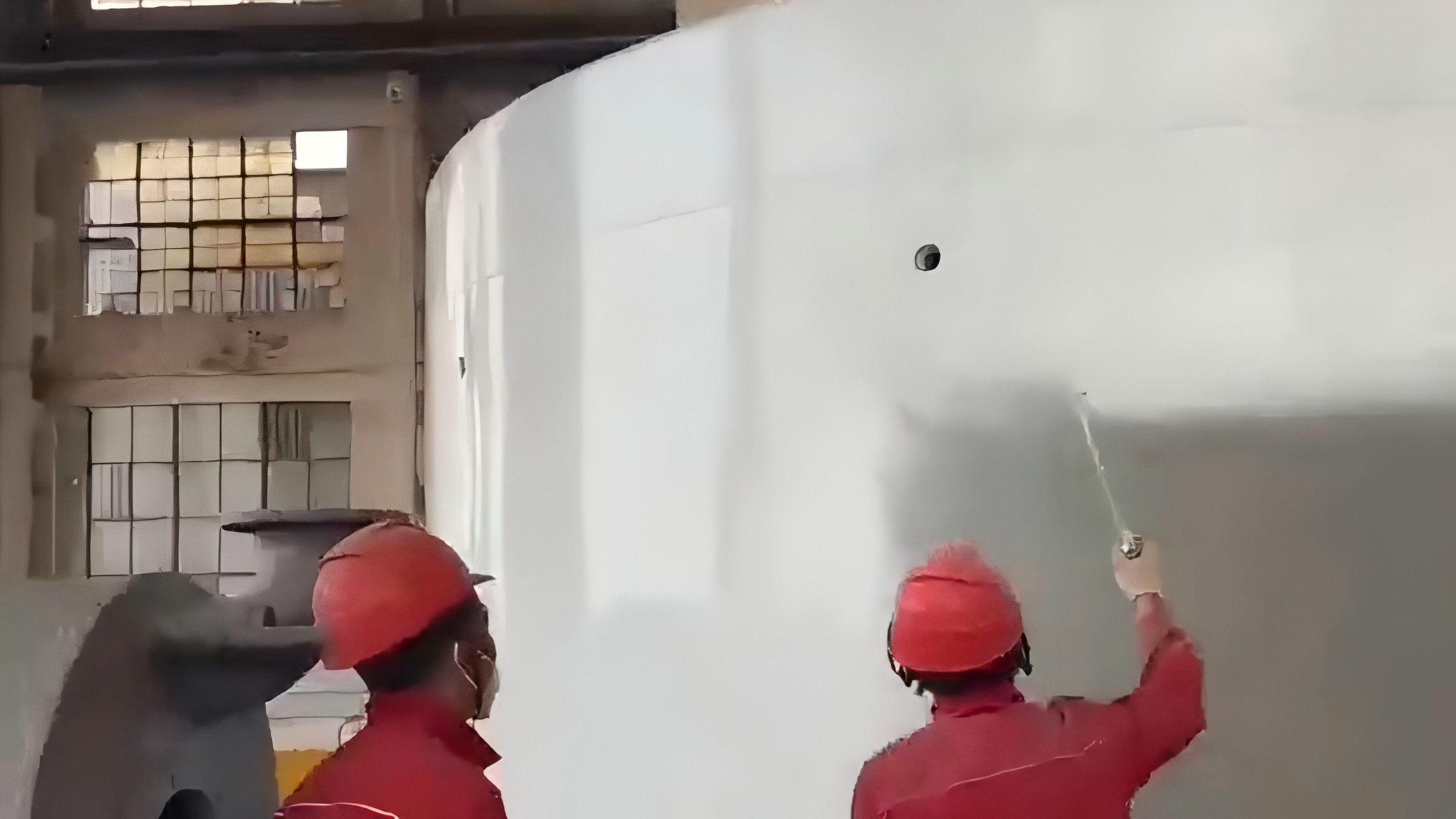 盾構(gòu)機(jī)外殼防腐，我們只談工程師最關(guān)心的三個(gè)問題