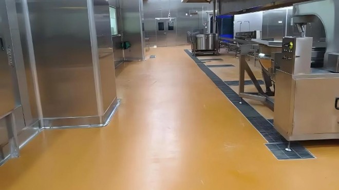 餐廚垃圾處理用無(wú)毒環(huán)氧防腐涂料 守護(hù)設(shè)備長(zhǎng)效運(yùn)行