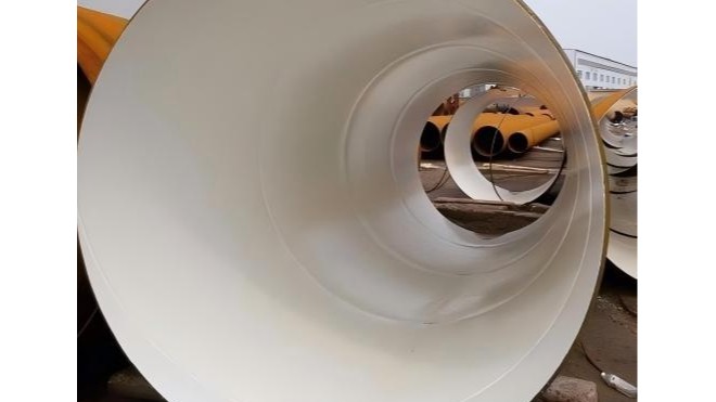 飲用水工程專用無(wú)毒環(huán)氧防腐涂料 守護(hù)市政供水安全