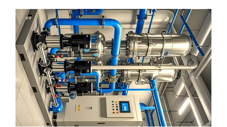 高附著力飲水艙漆 二次供水水箱內(nèi)壁防護(hù)專用涂料