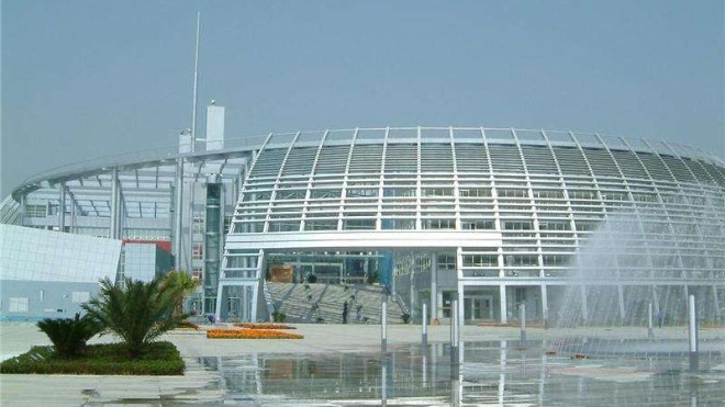 鋼結(jié)構(gòu)氟碳漆優(yōu)異性能特性簡述