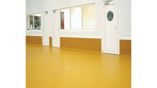 改性脂肪族聚氨酯面漆廣泛用于不銹鋼表面的裝飾