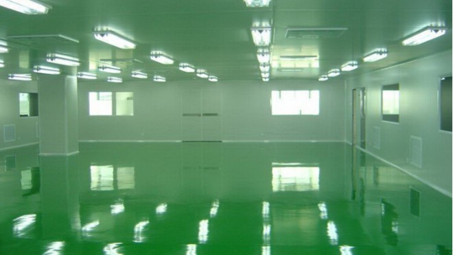 武漢大學(xué)水利水電學(xué)院[環(huán)氧自流平地坪]