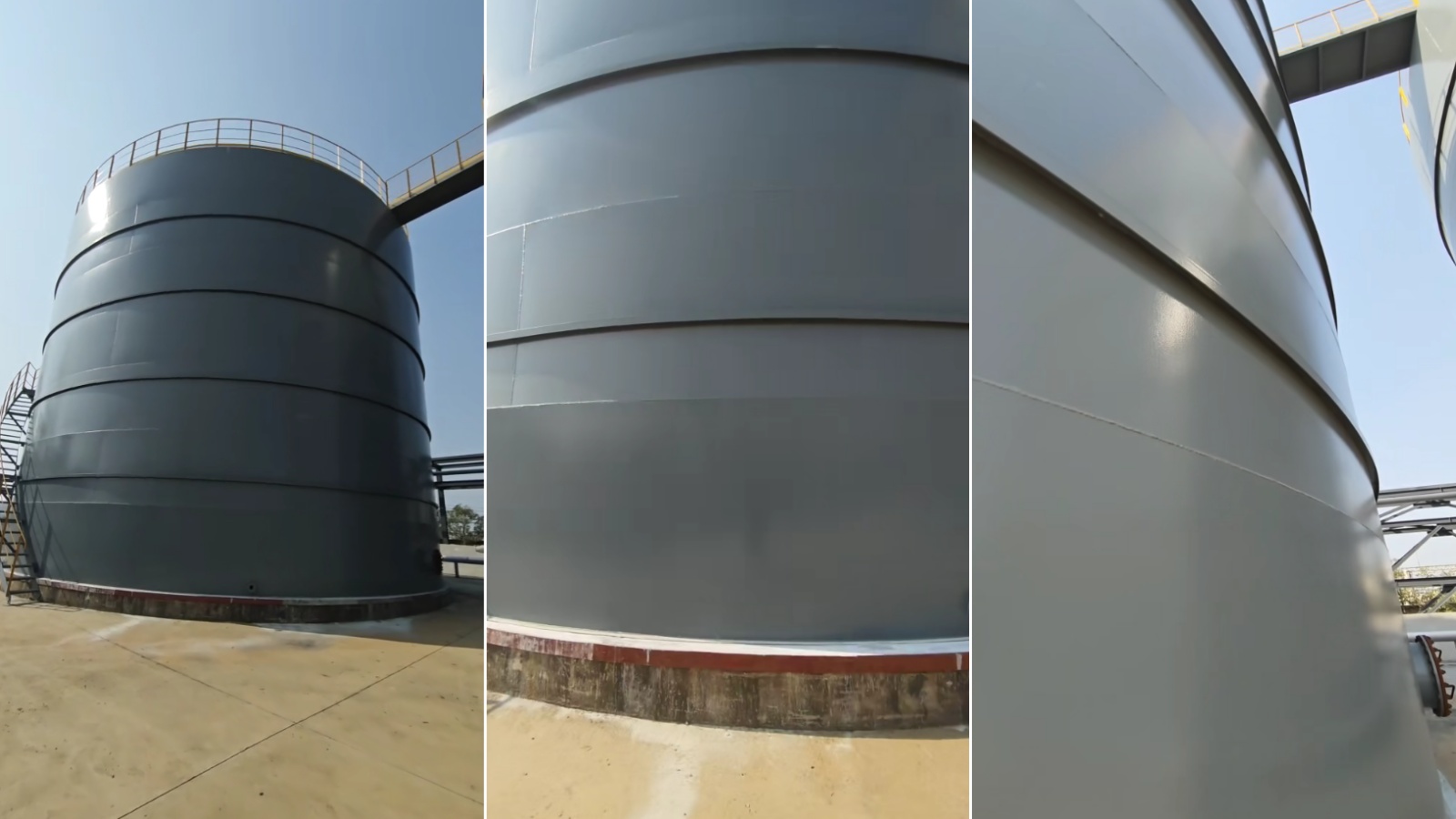 時(shí)光淬煉，品質(zhì)如金 | 富萊德涂料，經(jīng)年守護(hù)，完好如初！