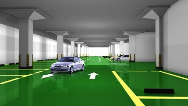 環(huán)氧地坪漆和地磚哪一個性價比更高？