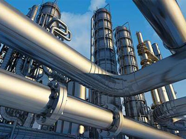 工業(yè)管道防腐工程
