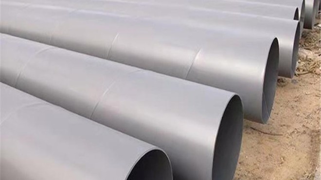 講述不同環(huán)境下的管道涂裝方案